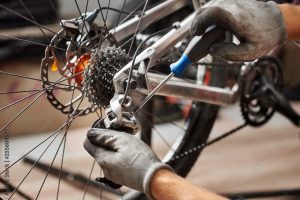 Accessori bici MTB a torino